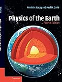 Physics Of The Earth