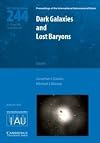 Dark Galaxies and Lost Baryons (IAU S244) (Proceedings of the International Astronomical Union Symposia and Colloquia)