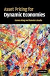 Asset Pricing for Dynamic Economies