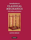 Introduction To Classical Mechanics With Problems And Solutions