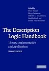 The Description Logic Handbook: Theory, Implementation and Applications