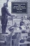 Caribbean Culture and British Fiction in the Atlantic World, 1780-1870