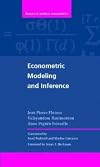 Econometric Modeling and Inference
