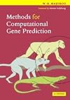 Methods for Computational Gene Prediction