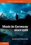 Music in Germany since 1968 (Music since 1900)