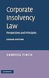 Corporate Insolvency Law: Perspectives and Principles