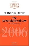 The Sovereignty of Law: The European Way