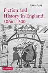Fiction and History in England, 1066-1200