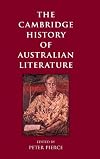 The Cambridge History of Australian Literature