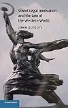 Soviet Legal Innovations and the Law of the Western World