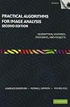 Practical Algorithms for Image Analysis with CD-ROM