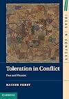 Toleration in Conflict: Past and Present (Ideas in Context)