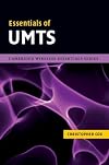 Essentials of UMTS (The Cambridge Wireless Essentials Series)