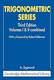 Trigonometric Series