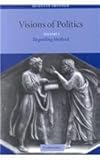 Visions Of Politics 3 Volume Set