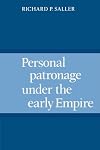 Personal Patronage under the Early Empire