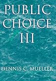 Public Choice Iii
