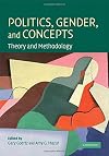 Politics, Gender, and Concepts: Theory and Methodology