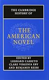 The Cambridge History of the American Novel