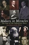Makers of Miracles: The Cast of the Federation Story