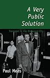 A Very Public Solution: Transport in the Dispersed City