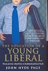 The education of a young liberal