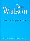 On Indignation