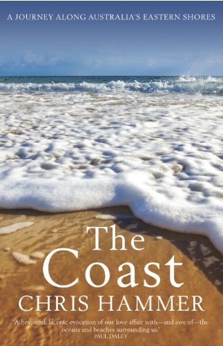 The Coast book cover