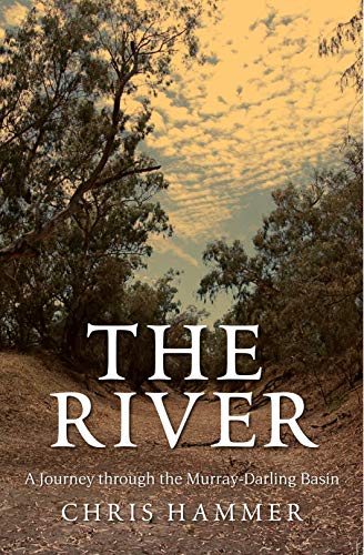 The River book cover
