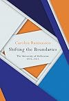 Shifting the boundaries : the University of Melbourne 1975-2015