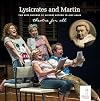 Lysicrates and Martin