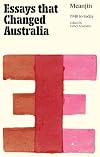 Essays that Changed Australia