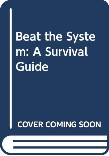 Beat the System book cover