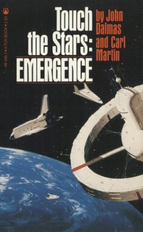 Touch the Stars book cover