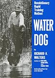 Book cover for “Water Dog”