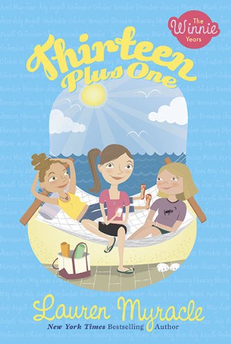 Thirteen Plus One book cover