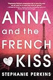 Anna and the French kiss