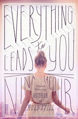 Everything Leads to You book cover