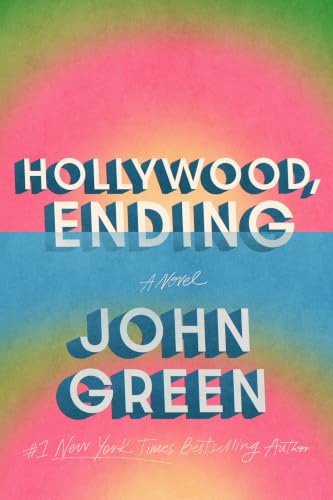 Hollywood, Ending / by Green, John