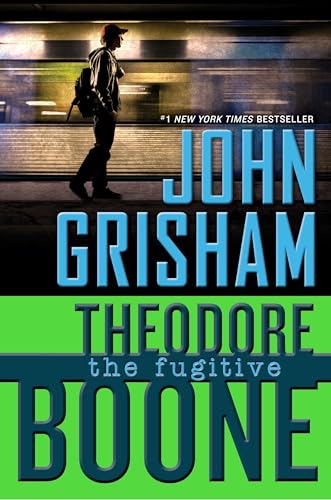 The Fugitive book cover
