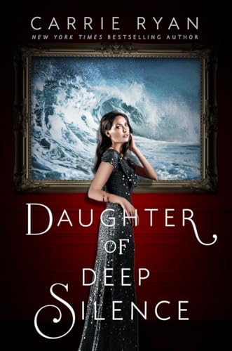 Cover of Daughter of deep silence