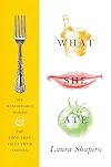 What She Ate: Six Remarkable Women and the Food That Tells Their Stories