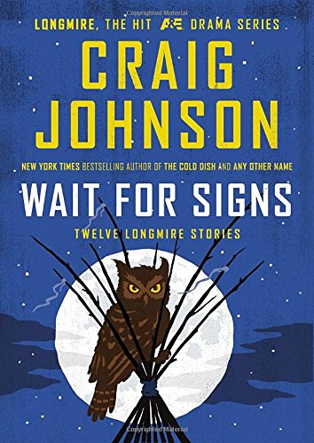 Wait for Signs book cover