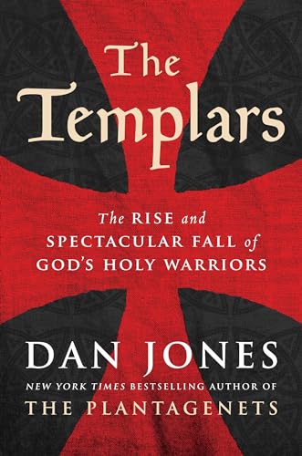 The Templars cover