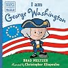 I am George Washington (Ordinary People Change the World)