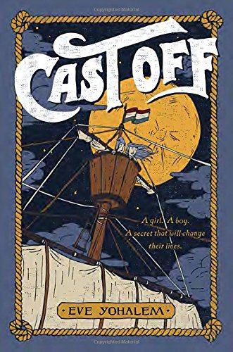 Cover of Cast off