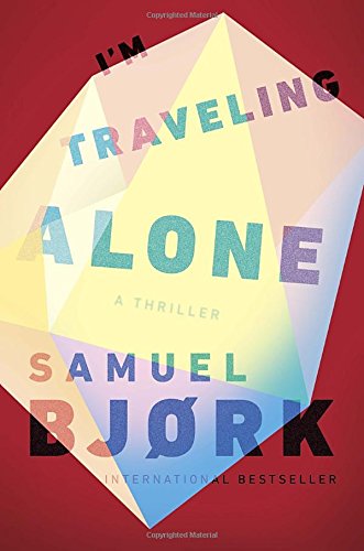 I'm Traveling Alone book cover