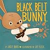 Black Belt Bunny