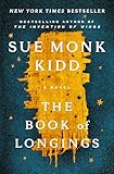 The Book Of Longings A Novel