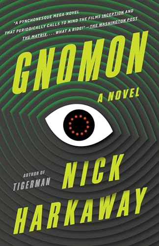Gnomon book cover